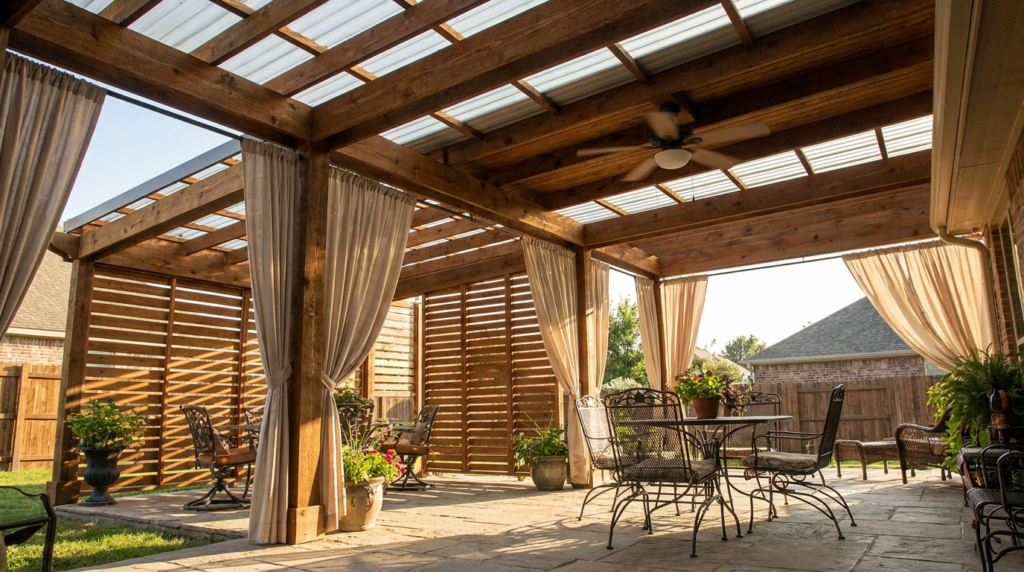  custom canopy 